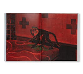 VICTOR MAN: GLADSTONE GALLERY 2024